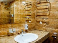 Санаторий «Полтава» Крым. Прованс 6