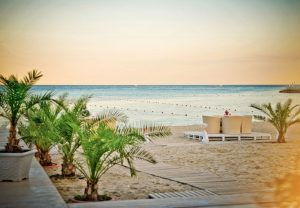 Отели в Крыму у моря