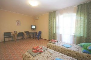 2 м полулюкс