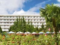 санаторий Кирова