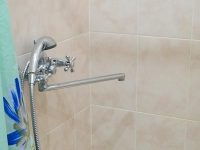 душевая стандарт север