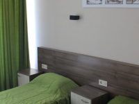 престиж в зеленой цветовой гамме