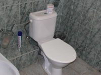 санузел 2 к семейный  стандарт