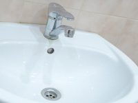 санузел стандарта юг