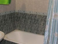 ванна 2 к семейного стандарта