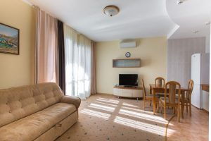 2 м люкс корпус морской