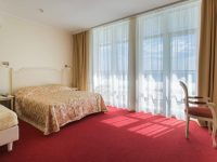 2 м полулюкс корпус морской 2