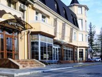 Центр Отель6