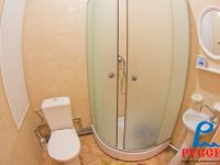 2 м стандарт, санузел