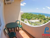 2 м улучшенный, балкон