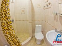 2 м улучшенный, санузел