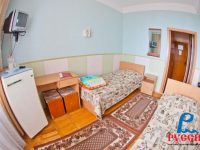 2 местный номер