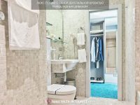 санузел люкса студио