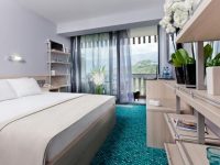 стандарт улучшенный с двуспальной кроватью 2