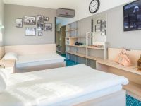 улучшенный с двумя односпальными 2