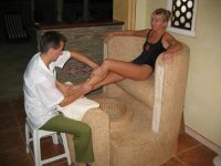 SPA центр в Пальмира Палас1