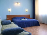 комната комфорта 1 к