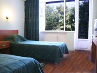 номер стандарт