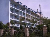 отель Динамикс