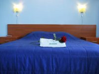 спальня 1 к комфорта