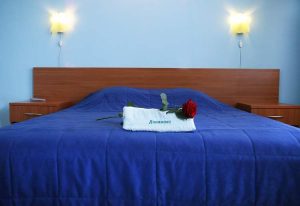 спальня 1 к комфорта