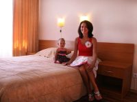 спальня 2 к комфорта