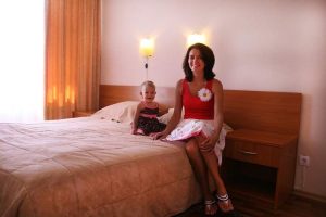 спальня 2 к комфорта