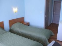 стандарт с раздельными кроватями