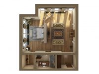 делюкс улучшенный