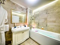 2021 делюкс, санузел