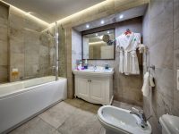 2021 люкс премиум, санузел