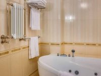 люкс Париж,  санузел