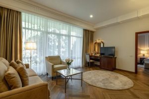 номер любкс море