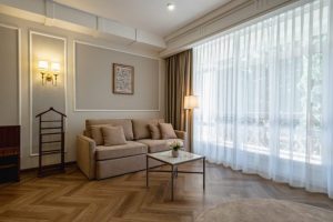 номер супериор море