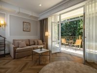 номер супериор парк