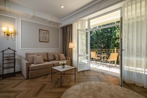 номер супериор парк