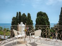 ст.комф.море, балкон