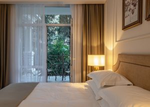 стандарт комфорт