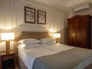 стандарт комфорт море