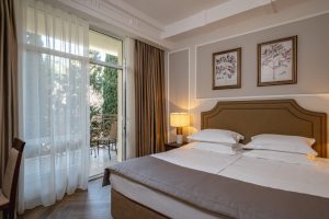 стандарт комфорт парк