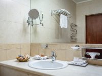 стандарт комфорт парк, санузел