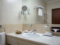 стандарт, санузел