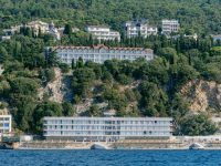 1панорама санатория