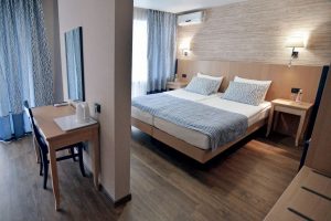 Улучшенный семейный