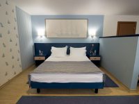 люкс двухкомнатный 1