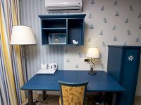 люкс двухкомнатный 2