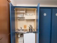 люкс двухкомнатный 3