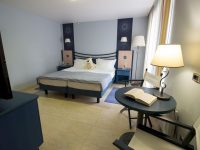 люкс двухкомнатный 4