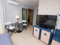 люкс двухкомнатный 5