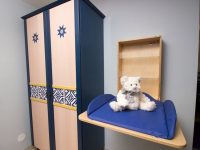 люкс двухкомнатный 6